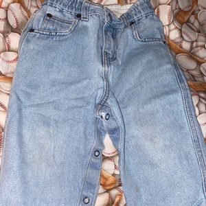 Baby Gap classic Jeans